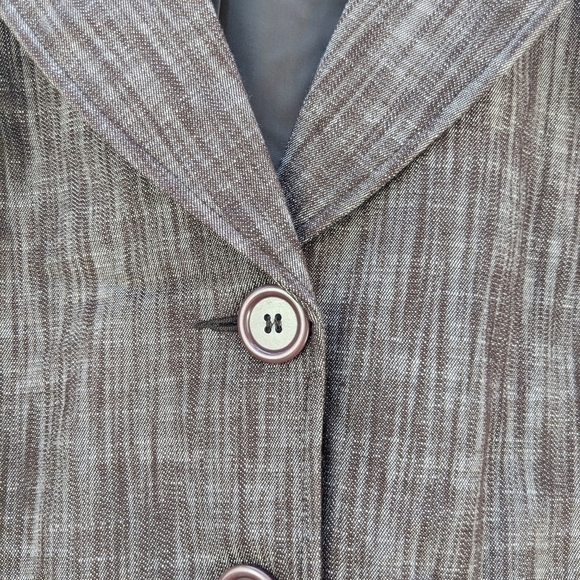 Dress Barn Blazer ~ Size Large ~ NWT - Picture 2 of 7